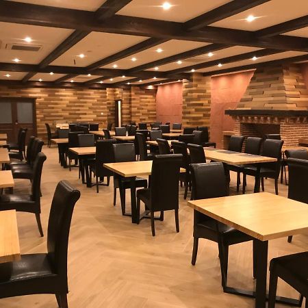 Hotel Rural La Cabrera Robledo del Buey エクステリア 写真