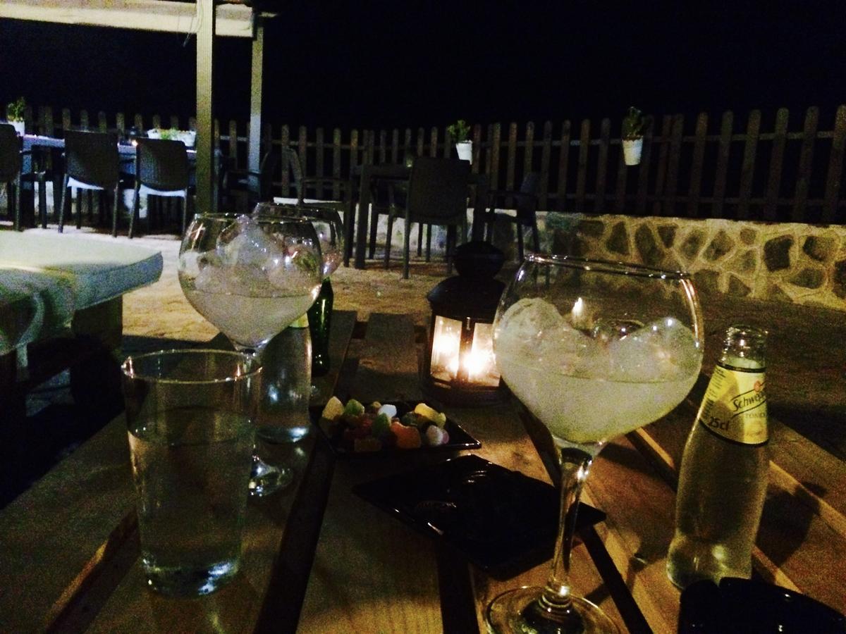 Hotel Rural La Cabrera Robledo del Buey エクステリア 写真